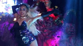 Deborah Cox - Absolutely Not (Lia Simone Performance)