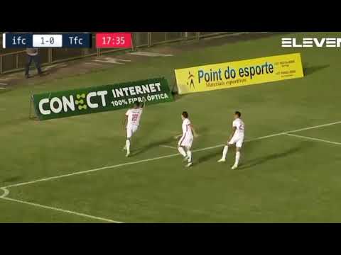 Ipatinga 2 x 0 Tupi Melhores Momentos Campeonato Mineiro Módulo 2 | 2022