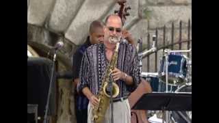 Michael Brecker - Madame Toulouse - 8/15/1998 - Newport Jazz Festival (Official)