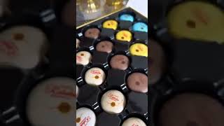 This Raksha Bandhan gift your sibling SMOOR's Rakhi special hamper @smoorchocolates