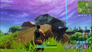 【Fortnite】初見さんいらっしゃい！ほのぼの実況