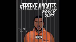 Jayway Sosa- #FreeKevinGates