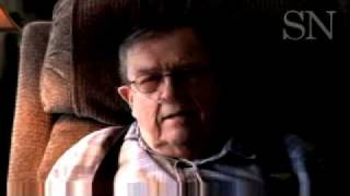 Actor Pat Hingle