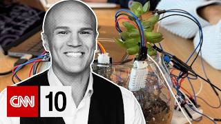 This group of students is using A.I. to help houseplants "talk"  | March 13, 2026 gameplay video by sorgay, 10:56 duration