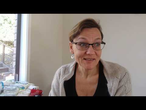 MINDFUL MAKING - Episode 01: Welcome to my world of making