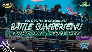Download lagu DJ BATTLE SAMSON RWJ | BASS RAPET BIKIN LAWAN GAK BISA NAPAS | DHANI SQUAREPANTS mp3 Download lagu DJ BATTLE SAMSON RWJ | BASS RAPET BIKIN LAWAN GAK BISA NAPAS | DHANI SQUAREPANTS mp3