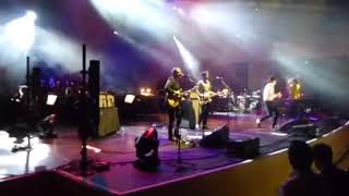 Maximo Park with Royal Northern Sinfonia - Apply Some Pressure - Sage, Gateshead 21.09.18