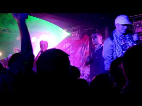 AlegeTU - club ALBION 10DECEMBRIE2011