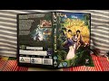 Opening And Closing To The Jungle Book 2 A Original 2003 Film Disney DVD United Kingdom 2013