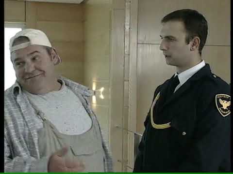 Manos a la obra 5x09 - En bandeja de lata (HQ) https://www.twitch.tv/manolojumilla16