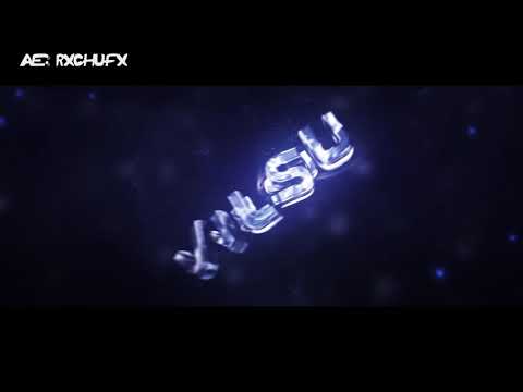 Vilsu‘s Intro | by rxchufx & katoyo ❤️