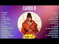 Cardi B 2025 MIX The Very Best Outside I Like It Wap Please Me