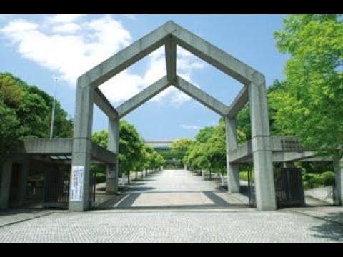 薬学科 キャンパス見学動画①