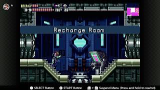 Fusion, Wha!?: Metroid Fusion (Part 2/FINALE With Star Fox 64)