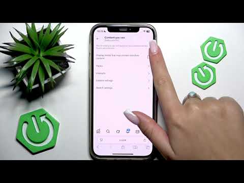 How To See NSFW Stuff On X