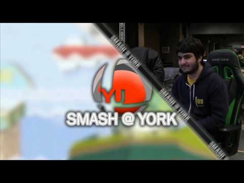 Coffeeblack (Falcon) vs Marko64 (Sheik) - S@Y 15 - Melee Winners Top 24