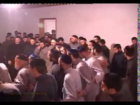 Muslim Party Hard