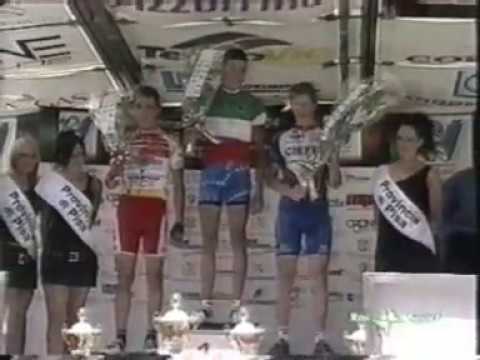 Campionato Italiano Eros Capecchi Campione Italiano