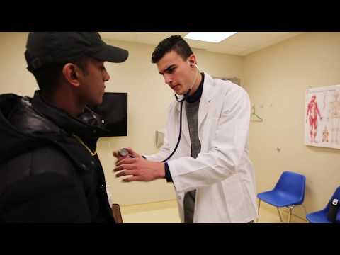 UBC Medicine Admissions Video 2018