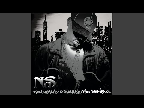 Videoclip de Life's a Bitch (feat. AZ) (Arsenal Mix) — Nas