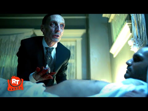 マジシャンズ - ペニーを救えなかったアスタロス（S3E3）｜ Movieclips (The Magicians - Asteroth Fails To Save Penny (...Or Does He?) (S3E3) | Movieclips)