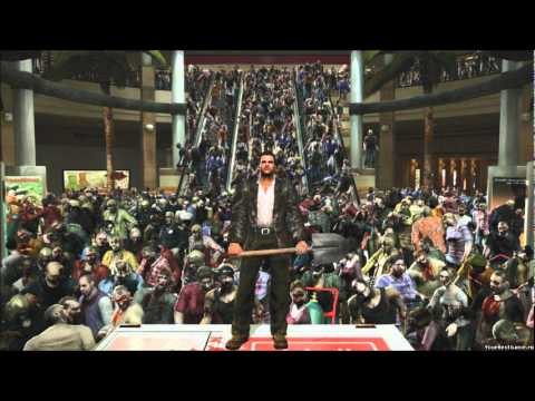 Prime VGM 34 - Dead Rising - Mall Music 3