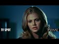 What The Peeper Saw 1972 TV Spot DISCAPE Film Database