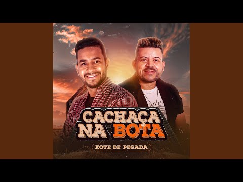 Cachaça na Bota