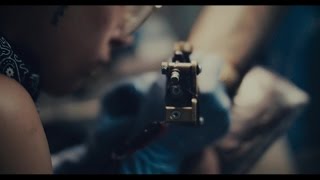 Kerosn-Evil P : Paniké