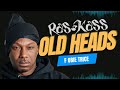 Ras Kass Long Story Longer F Obie Trice Old Heads Official Video