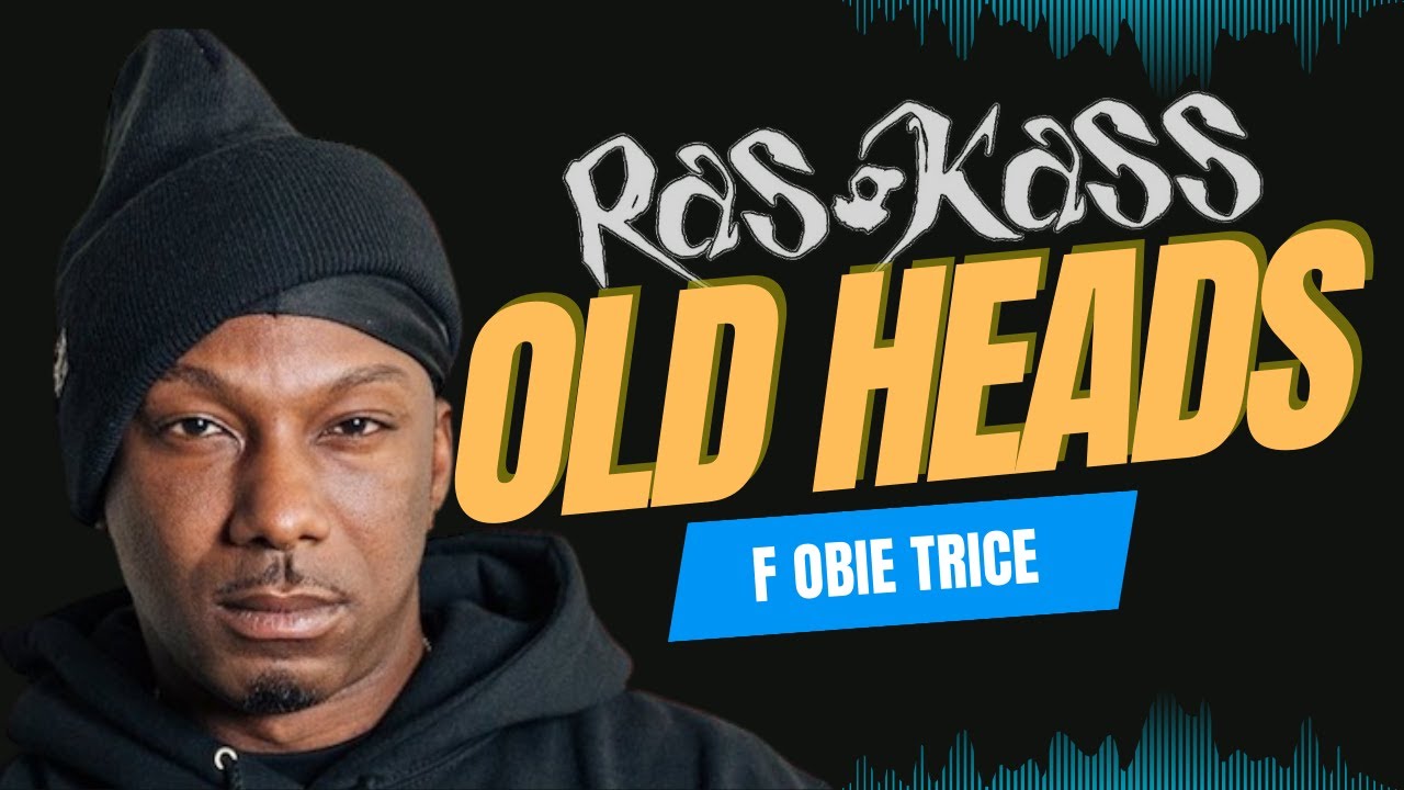 OLD HEADS