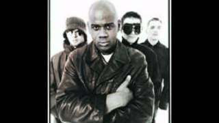 Audioweb - Into My World (live at Sound City 1996)