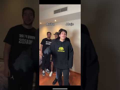 ¿QUÉ PREFERIMOS LOS YOUTUBERS? 😏 #thedonato #antronixxg #josue07 #yair17