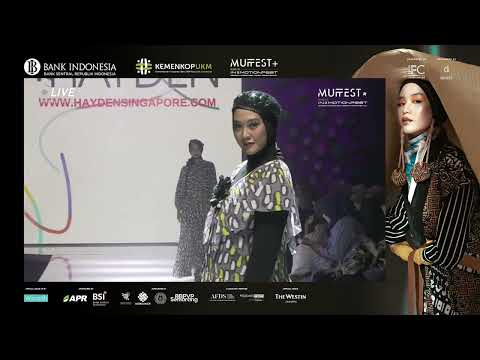 Hayden Ng | Singapore at #afds x muffestplus2023