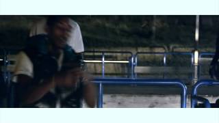 Fly Mistah Badah - Incognito [Teaser] TurnUp Film