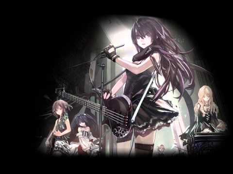 NIGHTCORE linkinpark numb