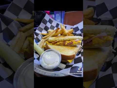 Whiskey River Bar and Grill Video Review