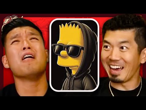 The Naming of Bart Kwan