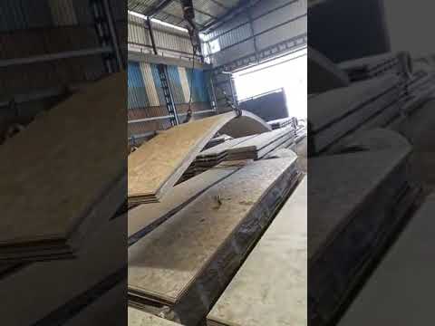 Squre Mild Steel Beam