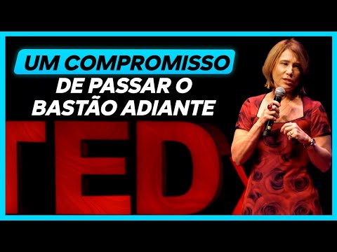 Qual o sentido da sua vida? | ANA BEATRIZ