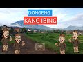 BODOR SUNDA Dongeng Kang Ibing Bikin Ngakak