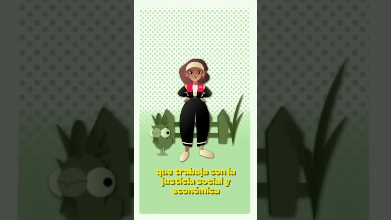 Imagen del video: Eva y Rio