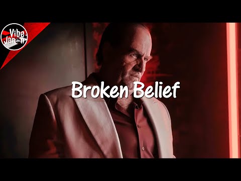 Bob Moses - Broken Belief (Lyrics) The Penguin Ep3 Ep4 Song/Soundtrack