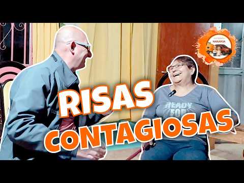 😂 La HISTORIA de IRMA: RESILENCIA y ALEGRIA