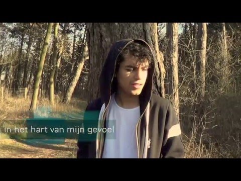 Jeronimo DaSilva - Hart Van Mijn Gevoel