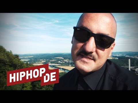 Caput - Intensiv - Videopremiere