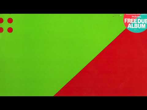 Black Slate - Feel A Dub (1982 Top Ranking)