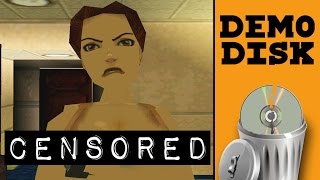 [AGE-RESTRICTED CONTENT] - Demo Disk Gameplay