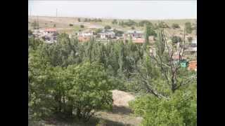 preview picture of video 'kayseri pınarbaşı karahacılı avşar köyü'