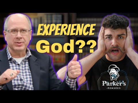 Religious Experience and Really Knowing God | w/Dr. Harold Netland - ep. 158